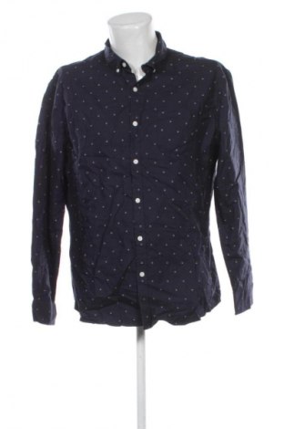 Herrenhemd Connor, Größe XL, Farbe Mehrfarbig, Preis € 20,99