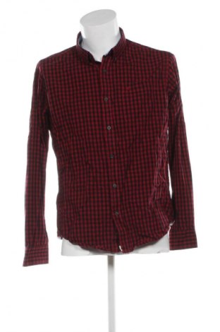 Herrenhemd Cool Code, Größe L, Farbe Mehrfarbig, Preis € 20,99