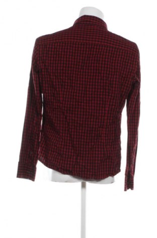 Herrenhemd Cool Code, Größe L, Farbe Mehrfarbig, Preis € 20,99