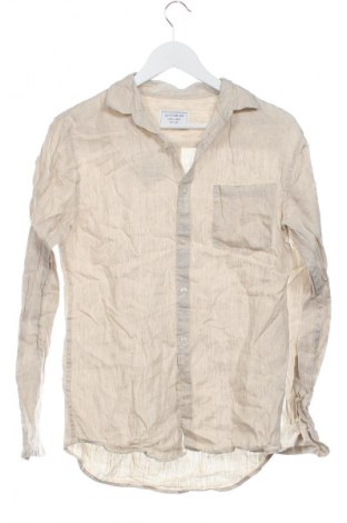 Pánská košile  Cotton On, Velikost XXS, Barva Béžová, Cena  469,00 Kč