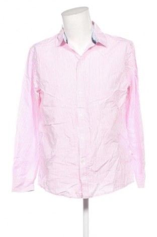 Herrenhemd Crew Clothing Co., Größe L, Farbe Mehrfarbig, Preis € 15,99