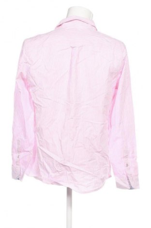 Herrenhemd Crew Clothing Co., Größe L, Farbe Mehrfarbig, Preis € 15,99