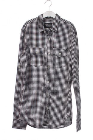 Herrenhemd Cropp, Größe XS, Farbe Mehrfarbig, Preis € 17,36