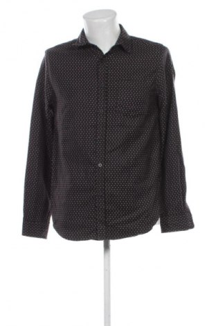 Herrenhemd Dangerfield, Größe L, Farbe Mehrfarbig, Preis € 53,99