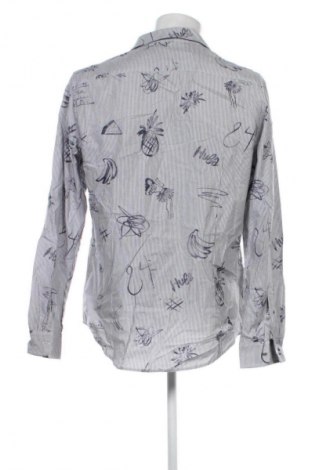 Мъжка риза Desigual, Размер XL, Цвят Многоцветен, Цена 53,99 лв.