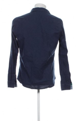 Pánska košeľa  Diverse, Veľkosť L, Farba Modrá, Cena  14,91 €