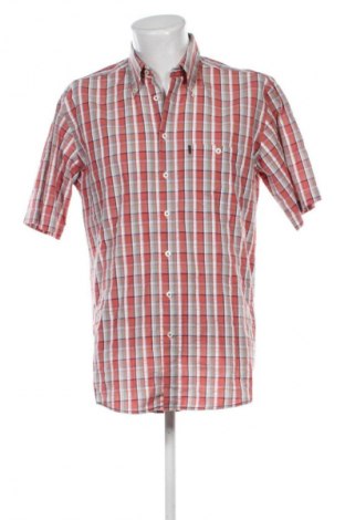 Cămașă de bărbați Dornbusch, Mărime M, Culoare Multicolor, Preț 77,17 Lei