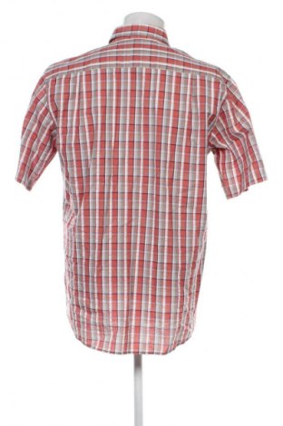 Cămașă de bărbați Dornbusch, Mărime M, Culoare Multicolor, Preț 77,17 Lei