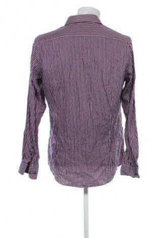 Herrenhemd Dressmann, Größe L, Farbe Mehrfarbig, Preis € 23,13