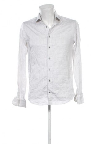 Herrenhemd Dressmann, Größe M, Farbe Mehrfarbig, Preis € 21,06