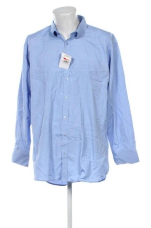 Herrenhemd Essentials, Größe XL, Farbe Blau, Preis € 13,99