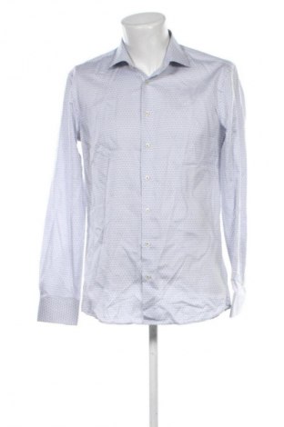 Herrenhemd Eterna, Größe L, Farbe Mehrfarbig, Preis € 38,99