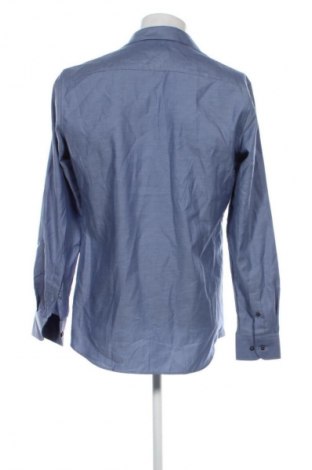 Herrenhemd Eterna, Größe XL, Farbe Blau, Preis € 38,99