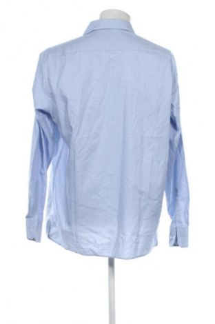 Herrenhemd Eterna, Größe L, Farbe Mehrfarbig, Preis € 38,99