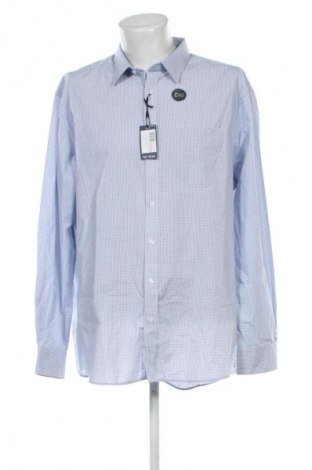 Herrenhemd F&F, Größe M, Farbe Mehrfarbig, Preis € 23,59