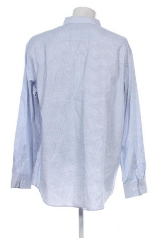 Herrenhemd F&F, Größe M, Farbe Mehrfarbig, Preis € 23,59