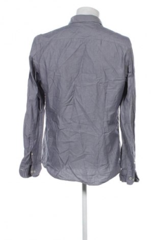 Pánská košile  Fitted, Velikost L, Barva Šedá, Cena  428,00 Kč