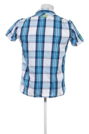 Herrenhemd G-Star Raw, Größe M, Farbe Mehrfarbig, Preis € 34,78