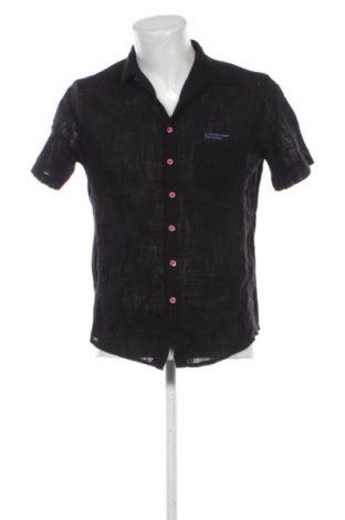 Férfi ing G-Star Raw, Méret M, Szín Fekete, Ár 12 000 Ft