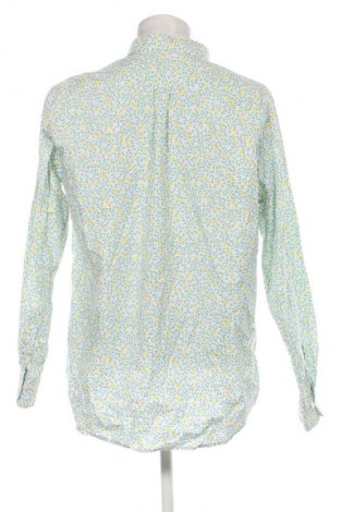 Herrenhemd Gant, Größe XL, Farbe Mehrfarbig, Preis € 35,99