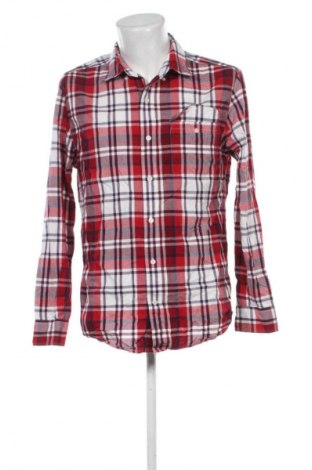 Herrenhemd Gap, Größe L, Farbe Mehrfarbig, Preis € 23,99
