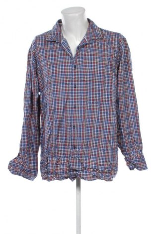 Herrenhemd Gaz Man, Größe XXL, Farbe Mehrfarbig, Preis € 20,99
