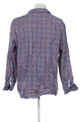 Herrenhemd Gaz Man, Größe XXL, Farbe Mehrfarbig, Preis € 20,99