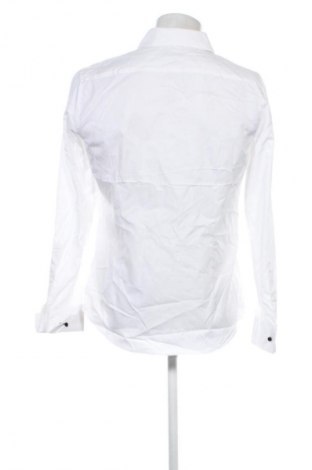 Herrenhemd H&M, Größe M, Farbe Weiß, Preis € 20,99