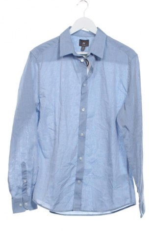 Pánská košile  H&M, Velikost M, Barva Modrá, Cena  739,00 Kč
