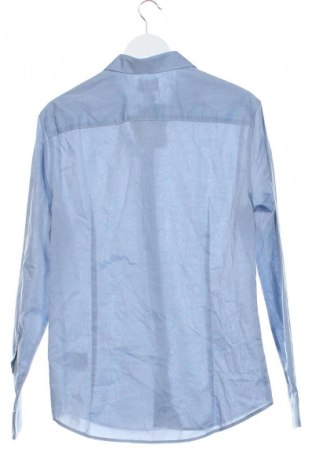 Pánská košile  H&M, Velikost M, Barva Modrá, Cena  739,00 Kč