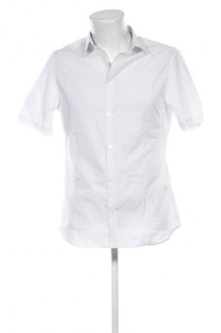 Pánská košile  H&M, Velikost M, Barva Vícebarevné, Cena  366,00 Kč