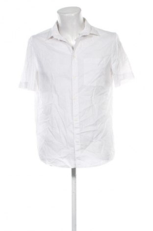 Herrenhemd H&M, Größe M, Farbe Weiß, Preis € 27,80