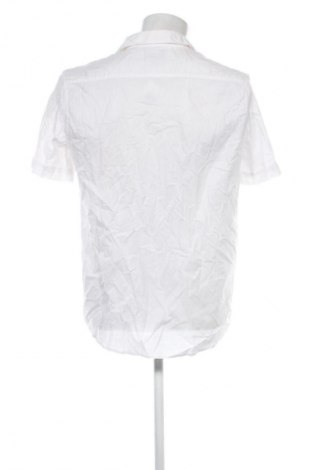 Herrenhemd H&M, Größe M, Farbe Weiß, Preis € 27,80