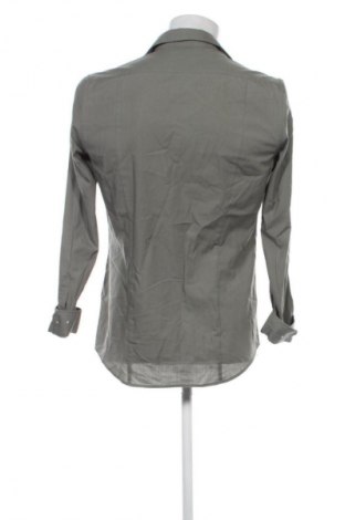 Férfi ing H&M, Méret S, Szín Zöld, Ár 5 776 Ft