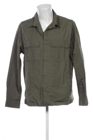Pánská košile  H&M, Velikost L, Barva Zelená, Cena  469,00 Kč