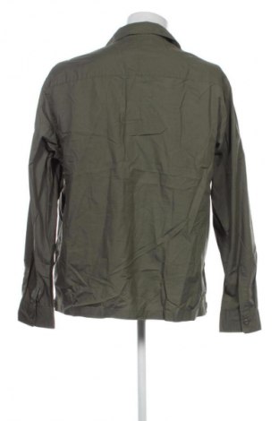 Pánská košile  H&M, Velikost L, Barva Zelená, Cena  469,00 Kč