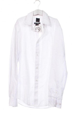 Herrenhemd H&M, Größe XS, Farbe Weiß, Preis € 14,83