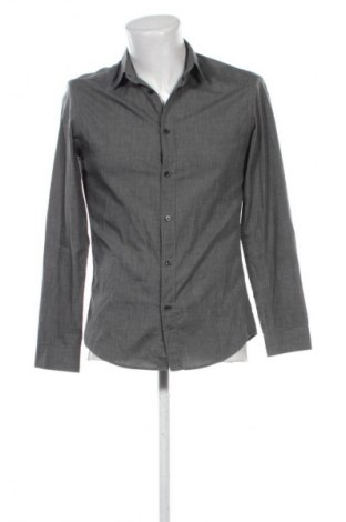 Férfi ing H&M, Méret S, Szín Szürke, Ár 5 865 Ft