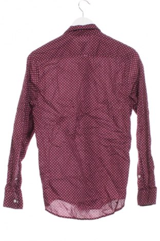 Ανδρικό πουκάμισο H&M, Μέγεθος XS, Χρώμα Πολύχρωμο, Τιμή 18,99 €