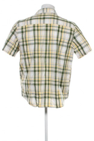 Herrenhemd H&M L.O.G.G., Größe L, Farbe Mehrfarbig, Preis € 15,00