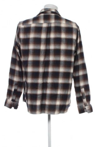 Herrenhemd H&M L.O.G.G., Größe L, Farbe Mehrfarbig, Preis € 13,63