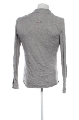 Pánská košile  Hilfiger Denim, Velikost S, Barva Šedá, Cena  989,00 Kč