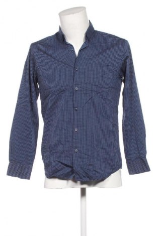 Herrenhemd Infinity, Größe M, Farbe Blau, Preis € 17,99