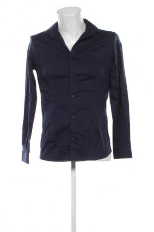 Férfi ing Jack & Jones, Méret M, Szín Kék, Ár 6 800 Ft