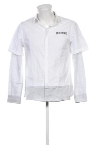 Pánska košeľa  Jack & Jones, Veľkosť L, Farba Biela, Cena  17,39 €