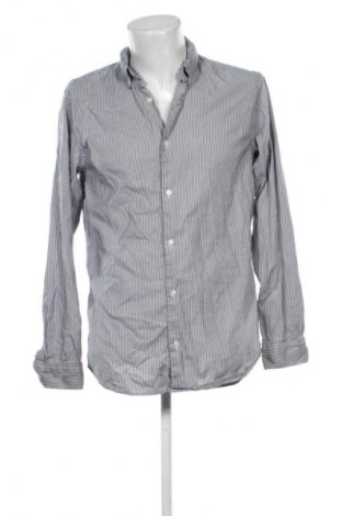 Herrenhemd Jack & Jones, Größe L, Farbe Mehrfarbig, Preis € 23,99