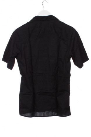 Ανδρικό πουκάμισο Jack & Jones, Μέγεθος XS, Χρώμα Μαύρο, Τιμή 42,99 €