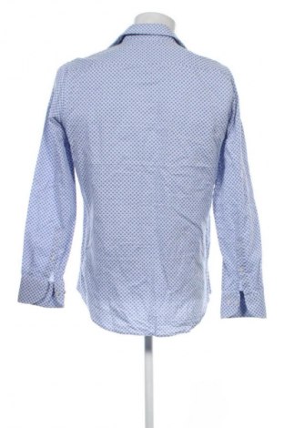 Herrenhemd Jacques Britt, Größe M, Farbe Mehrfarbig, Preis € 21,99