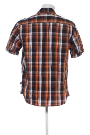 Herrenhemd Jim Spencer, Größe L, Farbe Mehrfarbig, Preis € 19,99