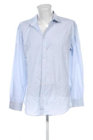 Herrenhemd John Lewis, Größe XL, Farbe Mehrfarbig, Preis € 17,36